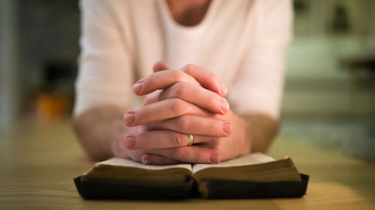 Faith Over Feelings: Trusting God When Life Doesn’t Make Sense