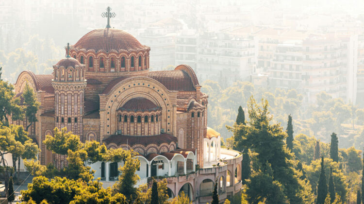 Faith-Based Destinations: 7 Places Every Christian Should Experience