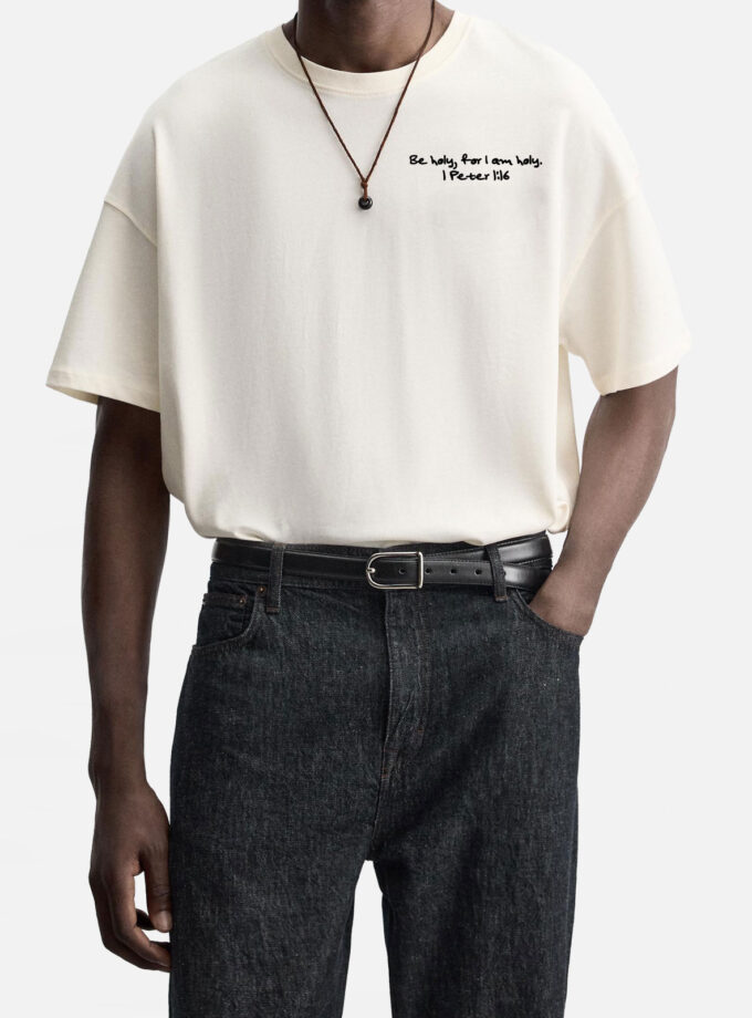 Prayer Works T-Shirt