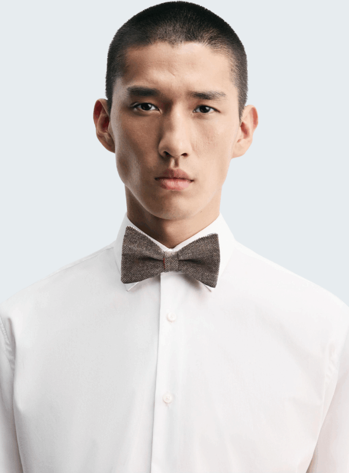 Stella Maris Adjustable Bow Tie