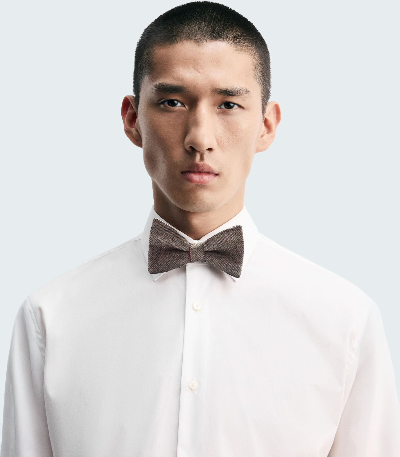 Stella Maris Adjustable Bow Tie