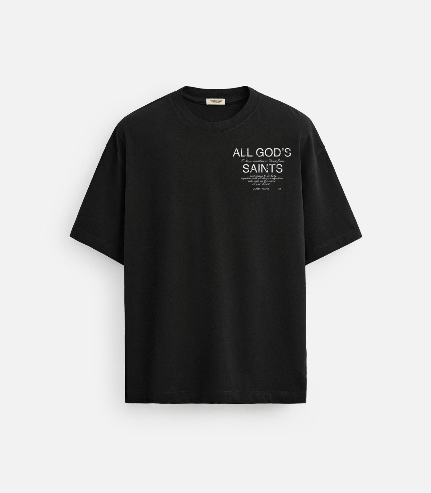 Saints - Image 5