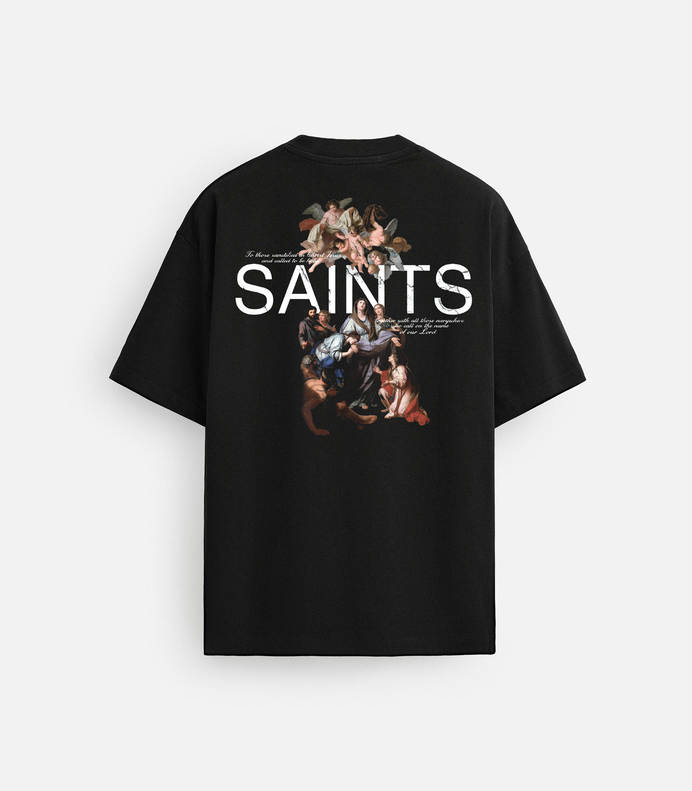 Saints