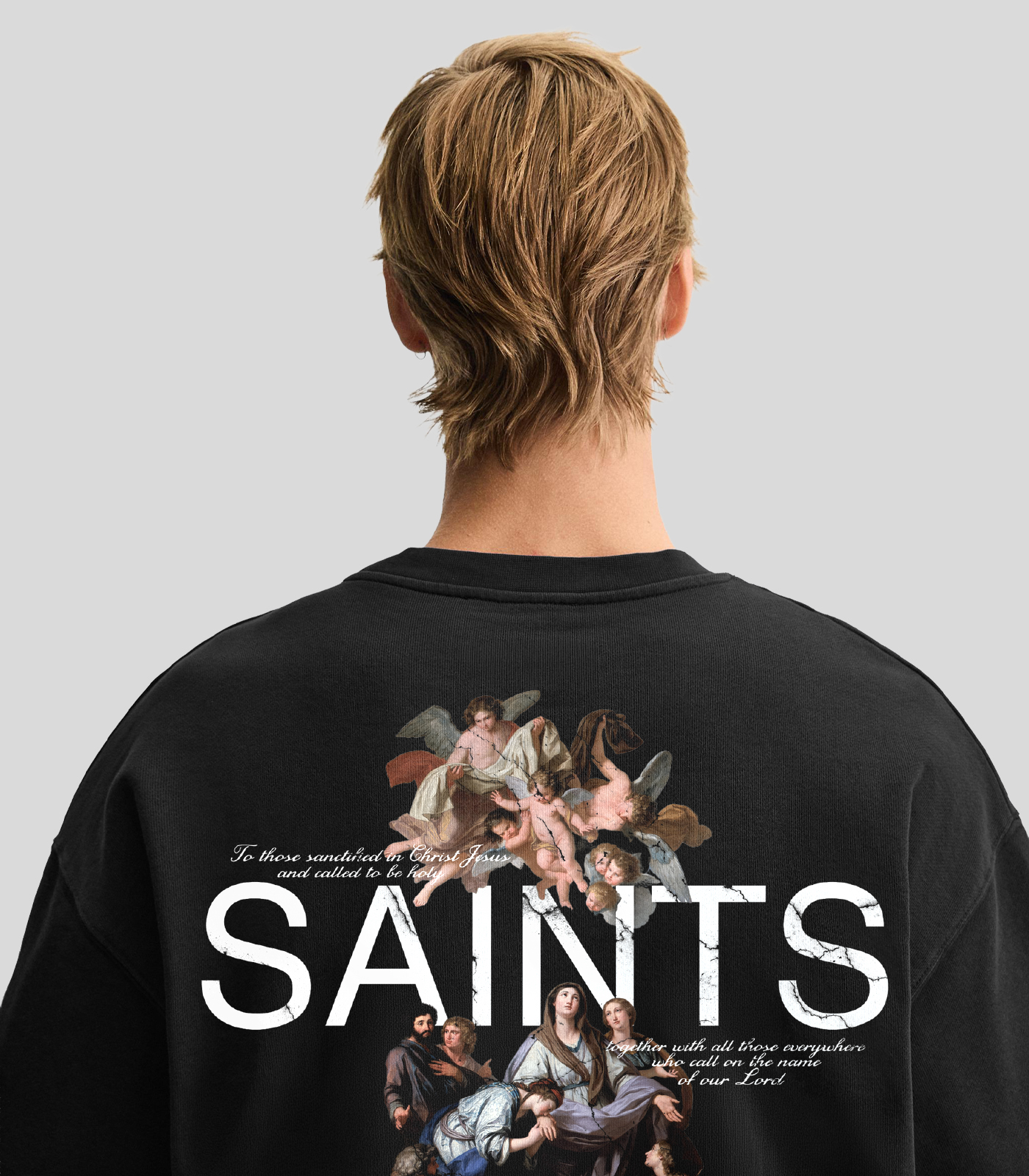Saints - Image 3